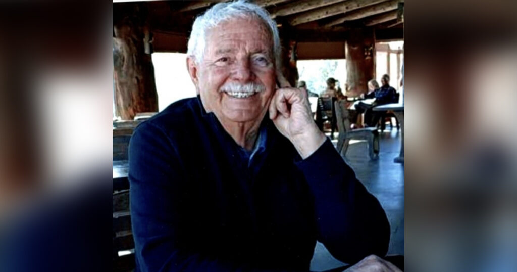 Richard Lee DeBernardi (August 5, 1948 – February 23, 2026)