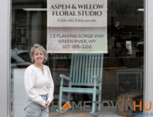 #HOMETOWN HUSTLE: Save The Date and Aspen & Willow