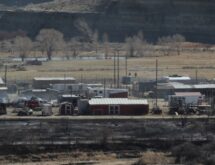 Relief Efforts Build After Scott’s Bottom Fire Losses