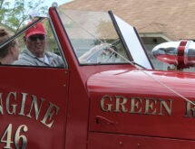 Remembering ‘a Damn Good Guy,’ Big Al Bushelman