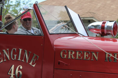 Remembering ‘a Damn Good Guy,’ Big Al Buschelman