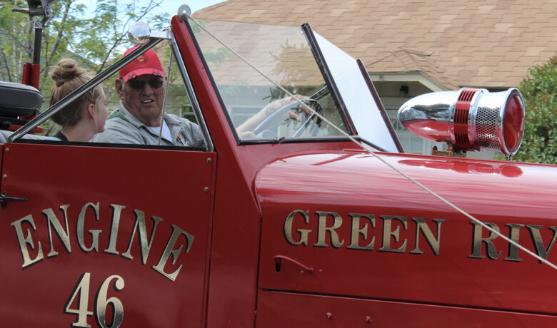 Remembering ‘a Damn Good Guy,’ Big Al Buschelman