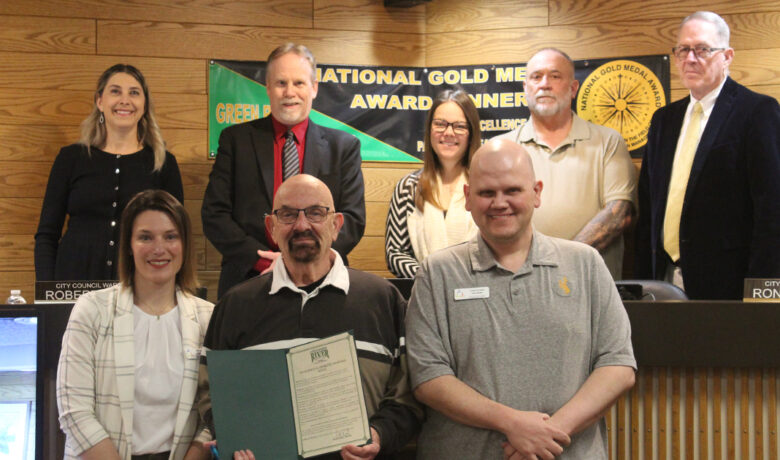 Green River City Council Extends Rocky Mountain Power Agreement, Hears Communications Report