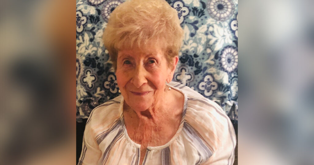 Helen Putz Chadey (July 25, 1929 – February 26, 2026)