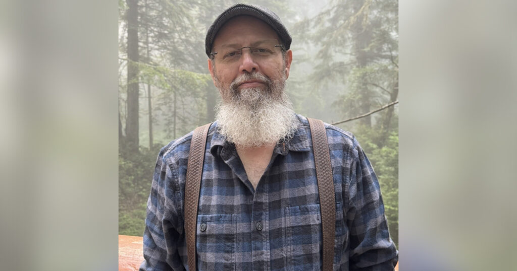 Nathaniel C. Leveck (February 9, 1976 – March 1, 2026)