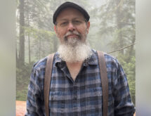 Nathaniel C. Leveck (February 9, 1976 – March 1, 2026)