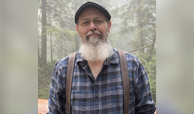 Nathaniel C. Leveck (February 9, 1976 – March 1, 2026)