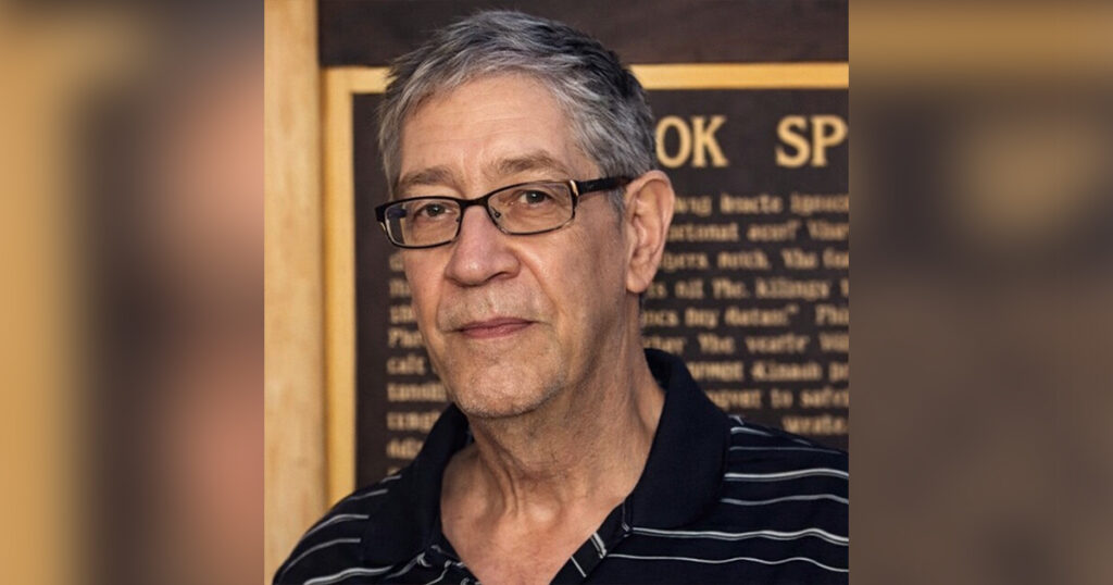 Thomas Gregg Wiggen (September 19, 1965- February 28, 2026)