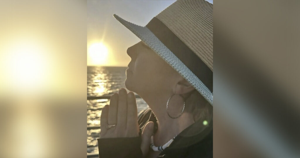 Sarah Elizabeth Gilchrist (September 19, 1981 – March 1, 2026)