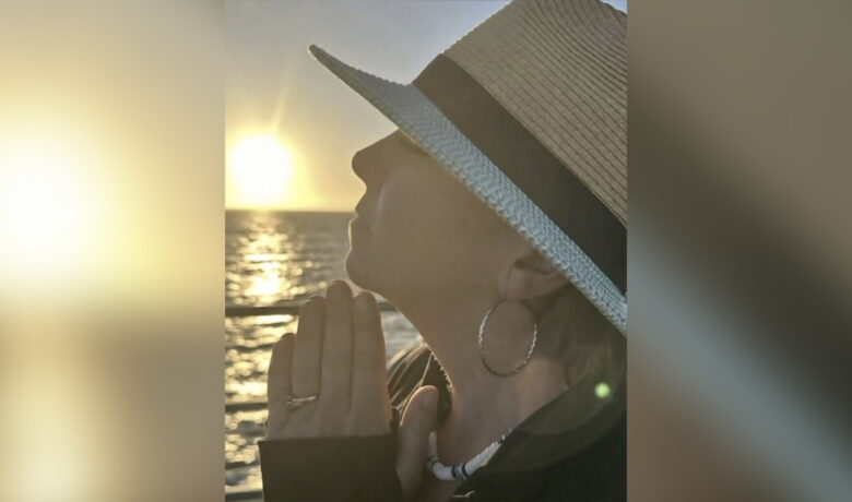 Sarah Elizabeth Gilchrist (September 19, 1981 – March 1, 2026)