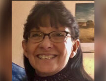 Susanna M. Martinez Fleagle (April 1, 1963 – February 5, 2026)