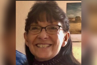 Susanna M. Martinez Fleagle (April 1, 1963 – February 5, 2026)