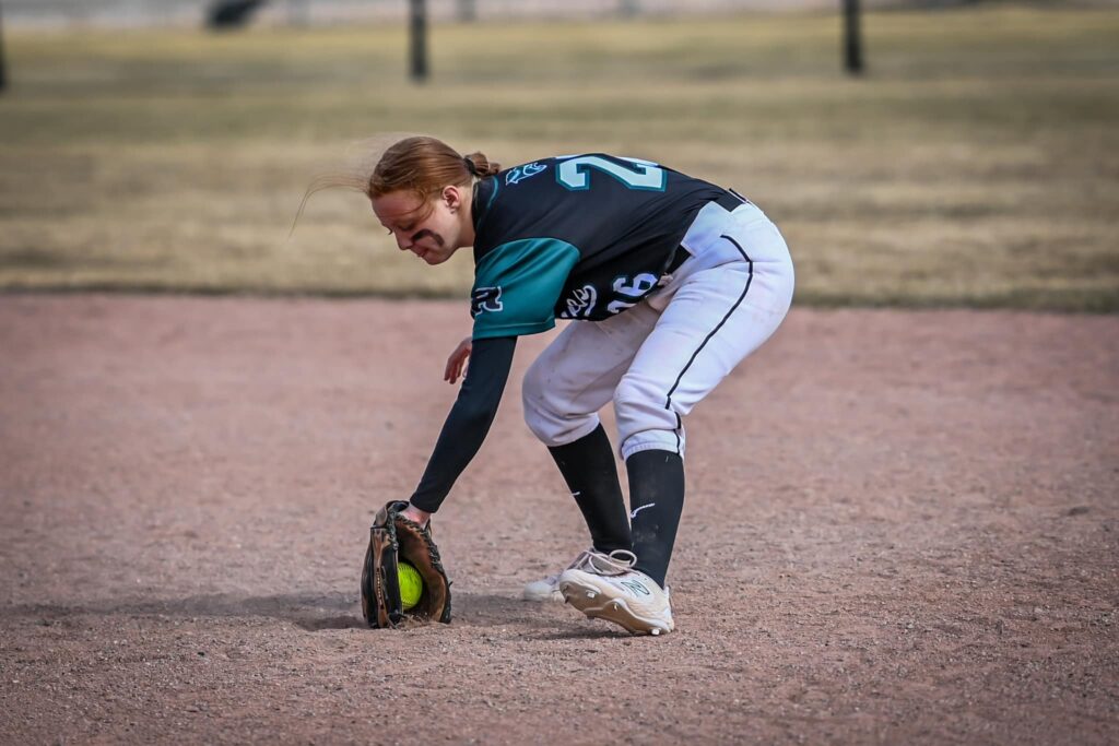 Inexperience Meets Opportunity: Green River Aims to Improve Each Game