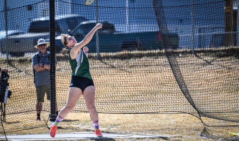 Largest Roster in a Decade Fuels Optimism for Wolves Track