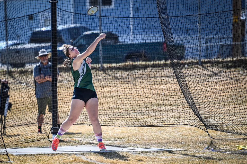 Largest Roster in a Decade Fuels Optimism for Wolves Track