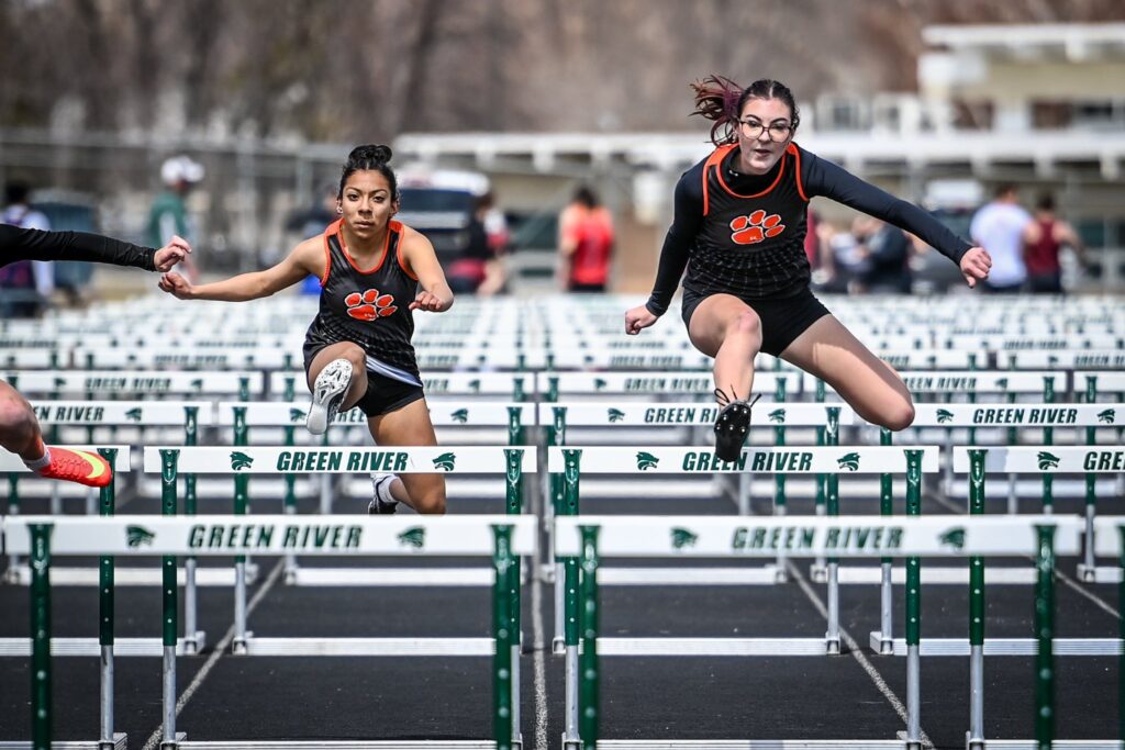 Numbers Up, Expectations Rising for Tigers Track This Spring