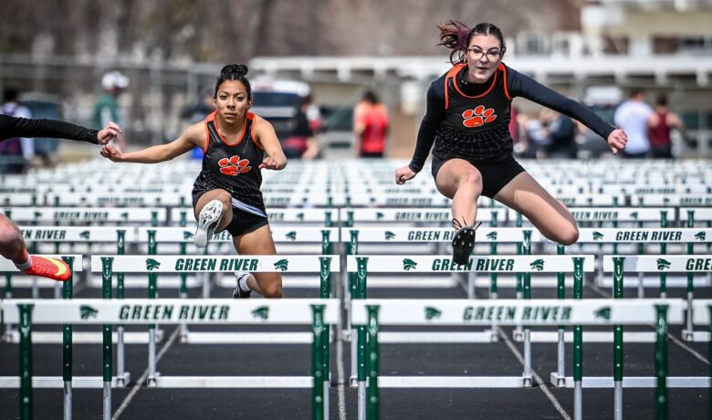 Numbers Up, Expectations Rising for Tigers Track This Spring