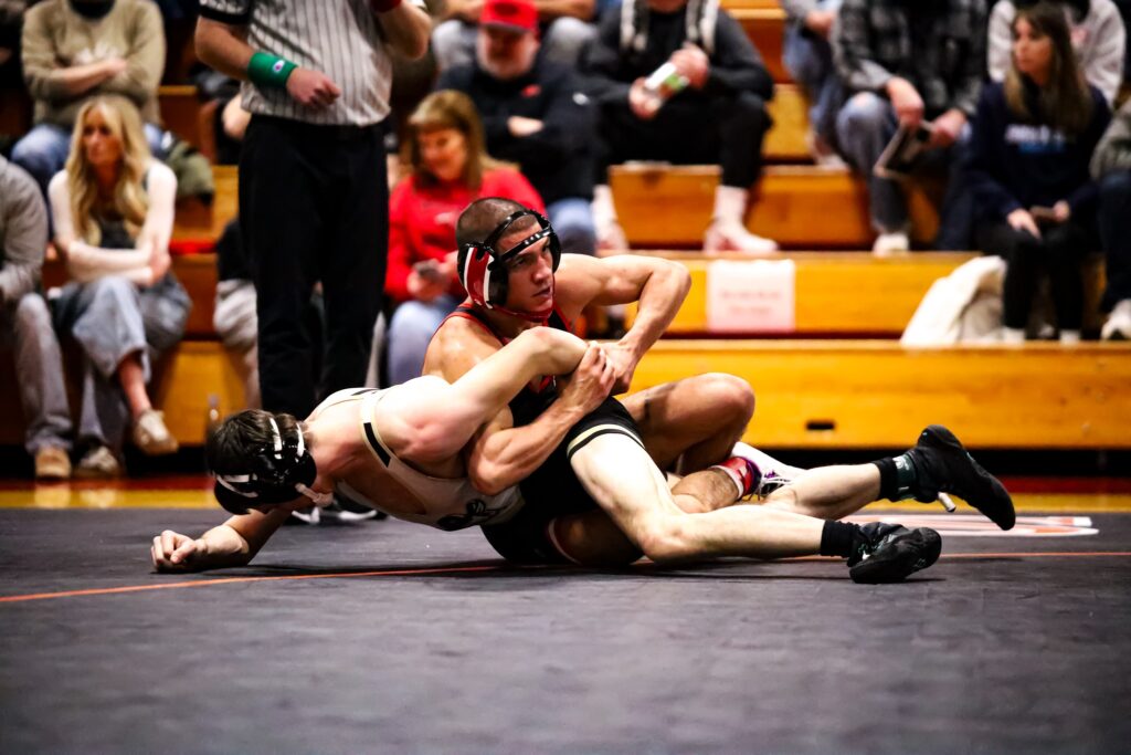 Western Wyoming Finishes Second at NJCAA Wrestling Championships