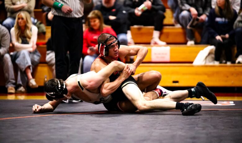 Western Wyoming Finishes Second at NJCAA Wrestling Championships