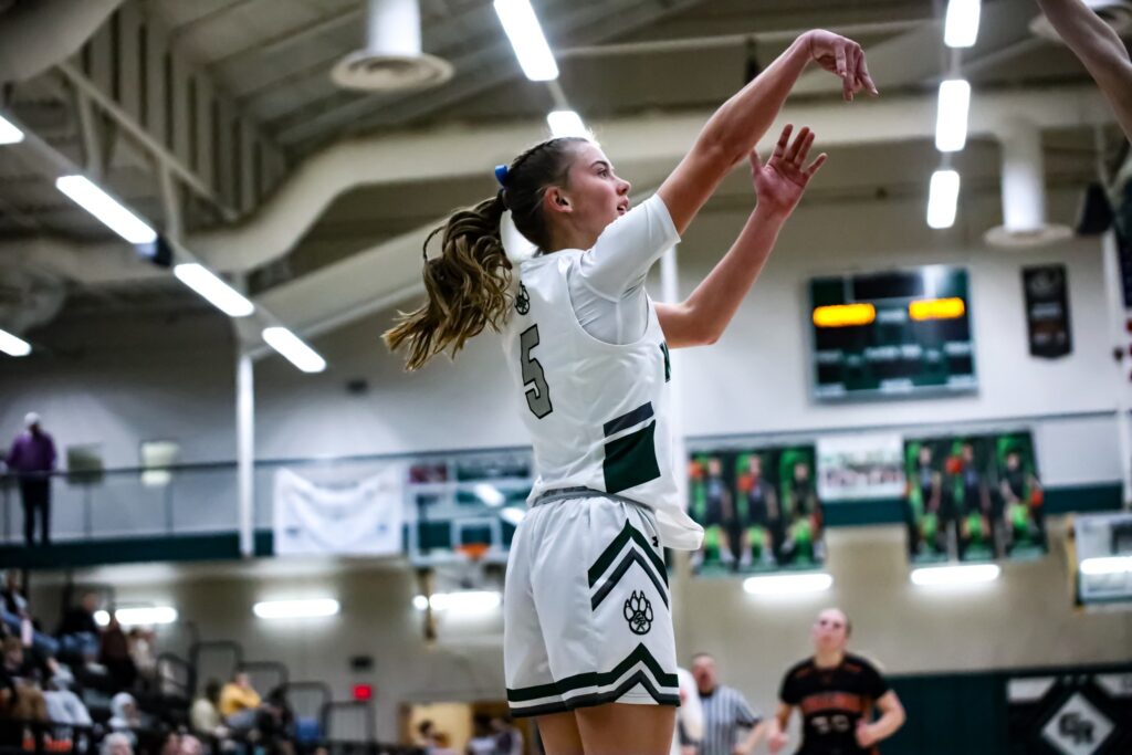 Green River, Rock Springs Athletes Earn All-State Basketball Honors