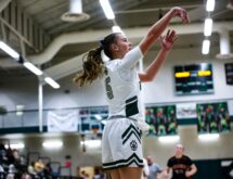 Green River, Rock Springs Athletes Earn All-State Basketball Honors