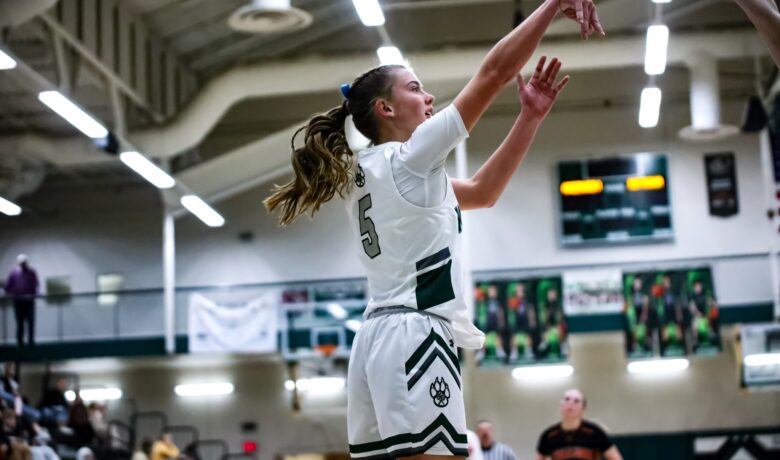 Green River, Rock Springs Athletes Earn All-State Basketball Honors