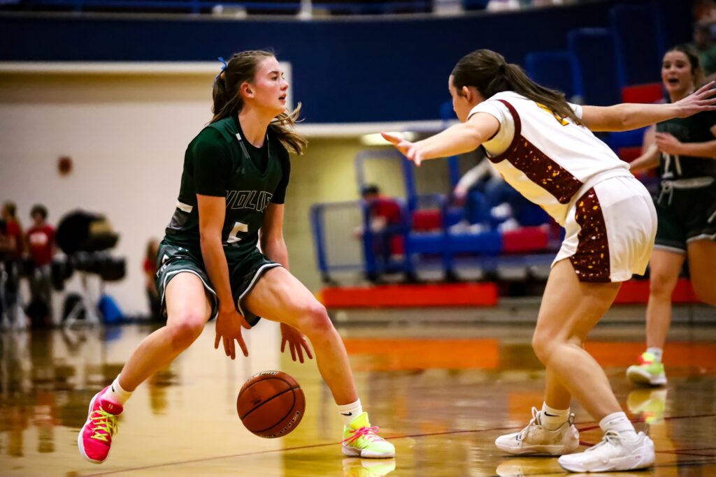 Green River Teams Earn State Berths as Lady Wolves Repeat as Regional Champions