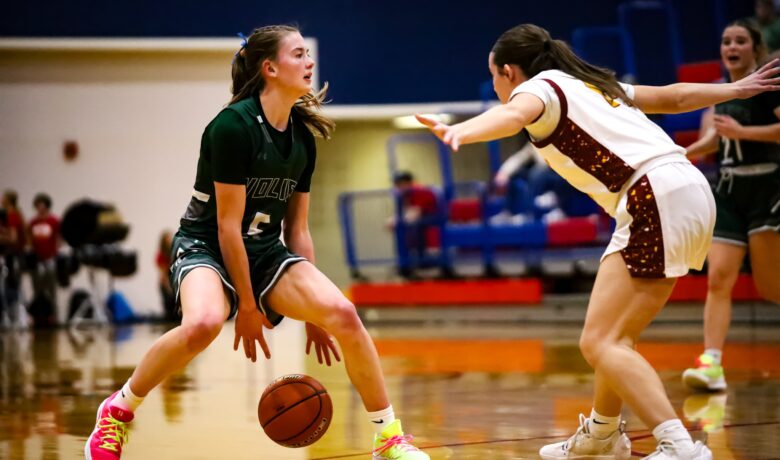 Green River Teams Earn State Berths as Lady Wolves Repeat as Regional Champions