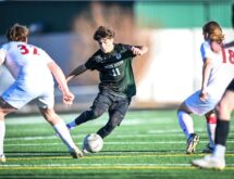 Green River Boys Unbeaten, Others Split as Soccer Season Kicks Off