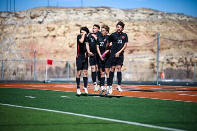 After Opening Splits, Local Teams Eye Consistency Against Star Valley