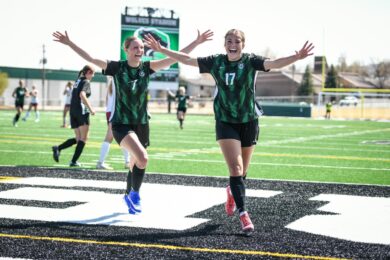 Isa Vasco Explodes for 10 Goals as Green River Rolls Past Star Valley