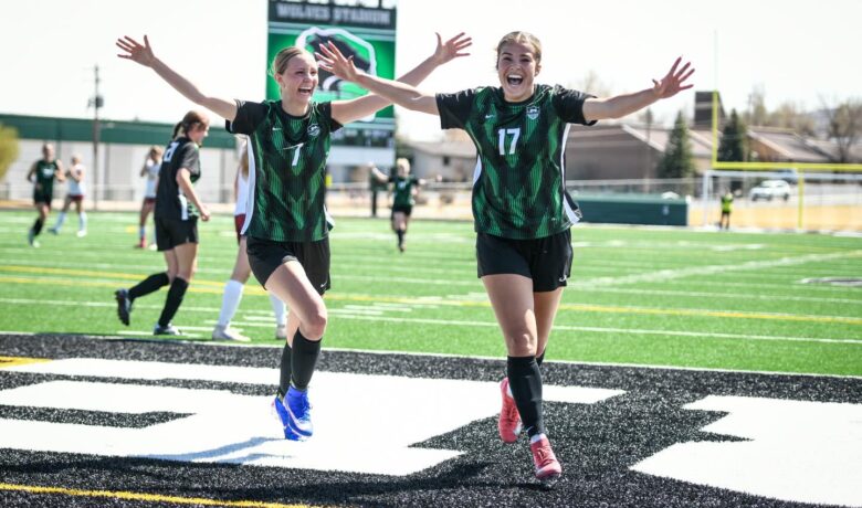 Isa Vasco Explodes for 10 Goals as Green River Rolls Past Star Valley