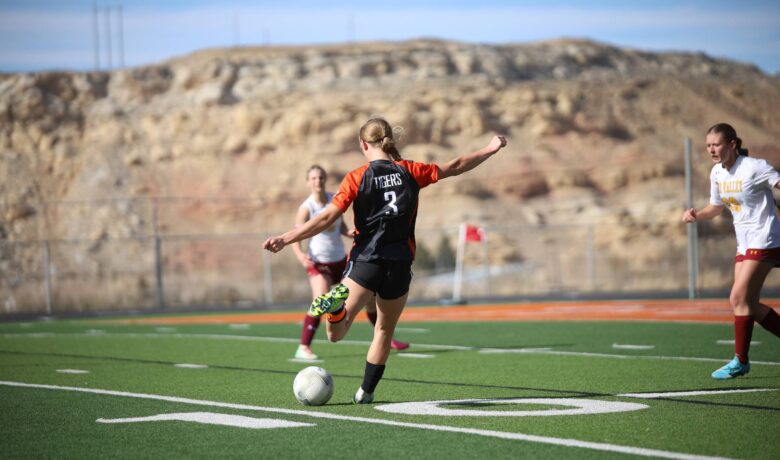 Tigers Sweep Star Valley, Stay Perfect at Home