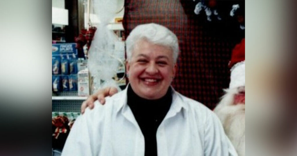 Adele Bertagnolli (February 24, 1943 – February 20, 2026)