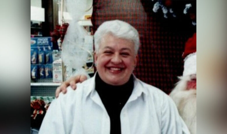 Adele Bertagnolli (February 24, 1943 – February 20, 2026)