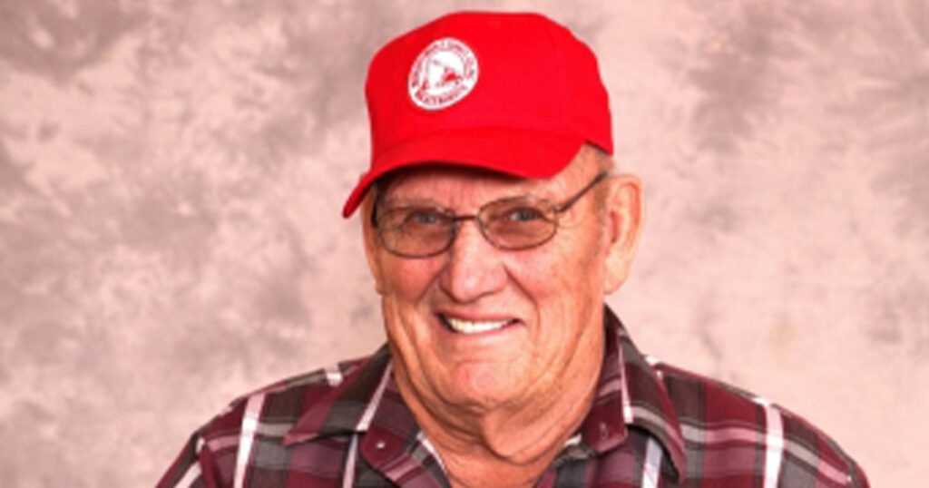 Allen A. Buschelman (January 2, 1938 – March 8, 2026)