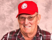 Allen A. Buschelman (January 2, 1938 – March 8, 2026)