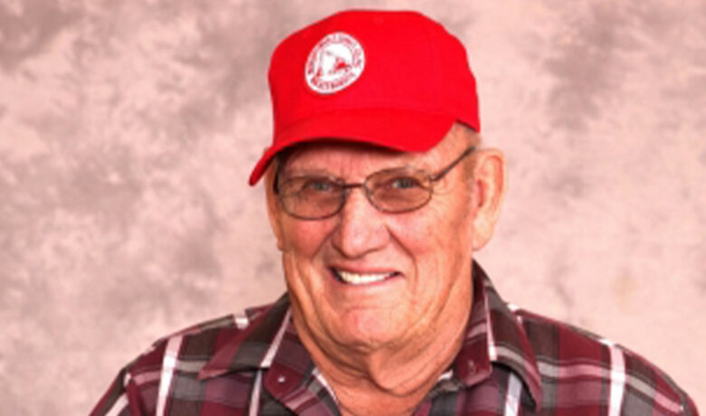 Allen A. Buschelman (January 2, 1938 – March 8, 2026)