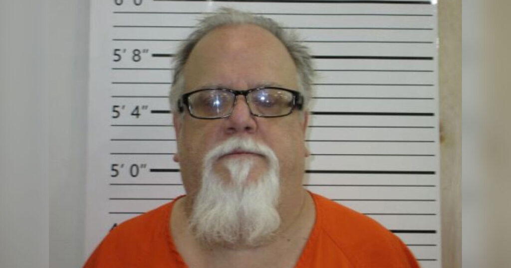 Wyoming Department of Corrections Inmate Dies in Mississippi