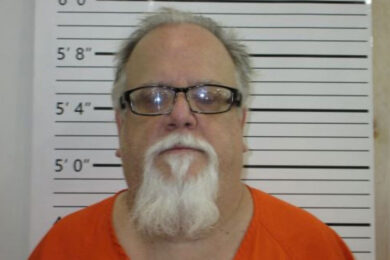 Wyoming Department of Corrections Inmate Dies in Mississippi