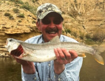 Anthony ‘Tony’ James Montoya (October 10, 1953 – March 27, 2026)