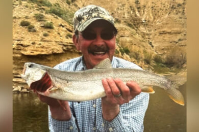 Anthony ‘Tony’ James Montoya (October 10, 1953 – March 27, 2026)