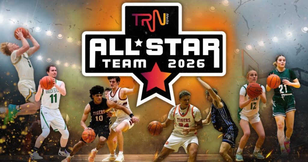 TRN Media’s All-County Basketball Teams 2025-26