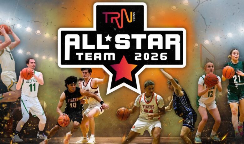 TRN Media’s All-County Basketball Teams 2025-26