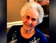 Betty Jane (Dye) Goldman (September 11, 1931 – March 6, 2026)