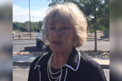 Bonita Ann Pinney (April 17, 1948 – March 21, 2026)