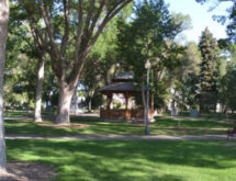 Main Street Market is Moving to Bunning Park