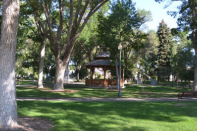 Main Street Market is Moving to Bunning Park