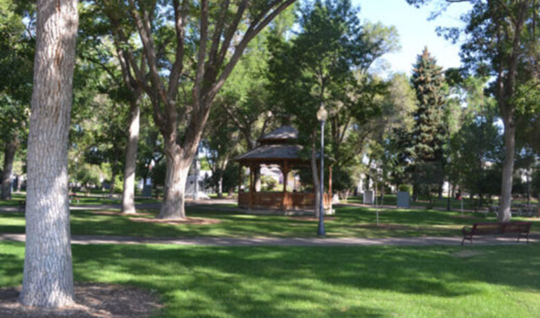 Main Street Market is Moving to Bunning Park