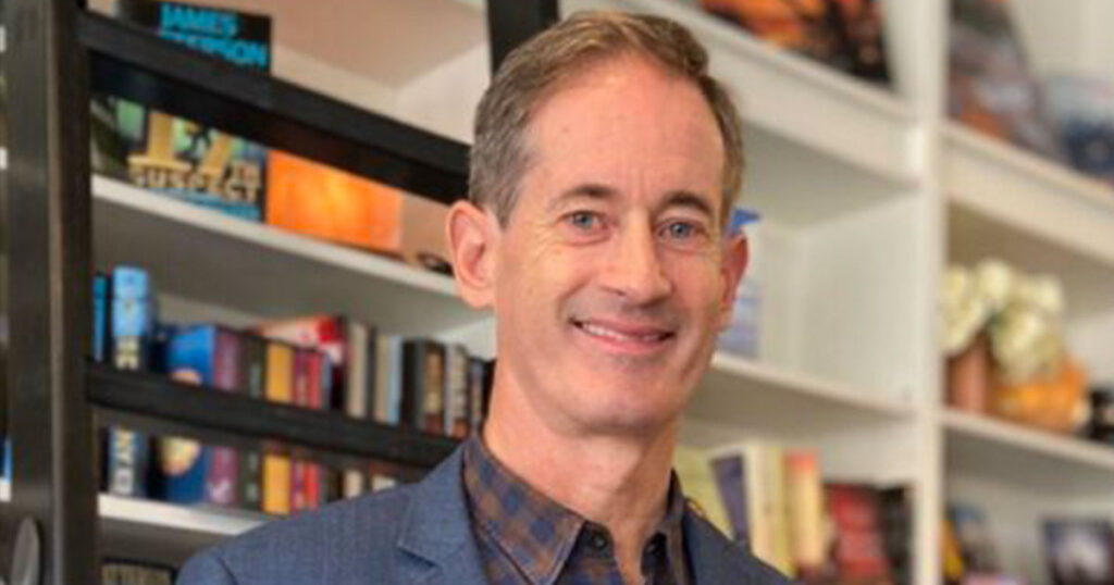 Clark Stith Prepares for Life as a District Court Judge